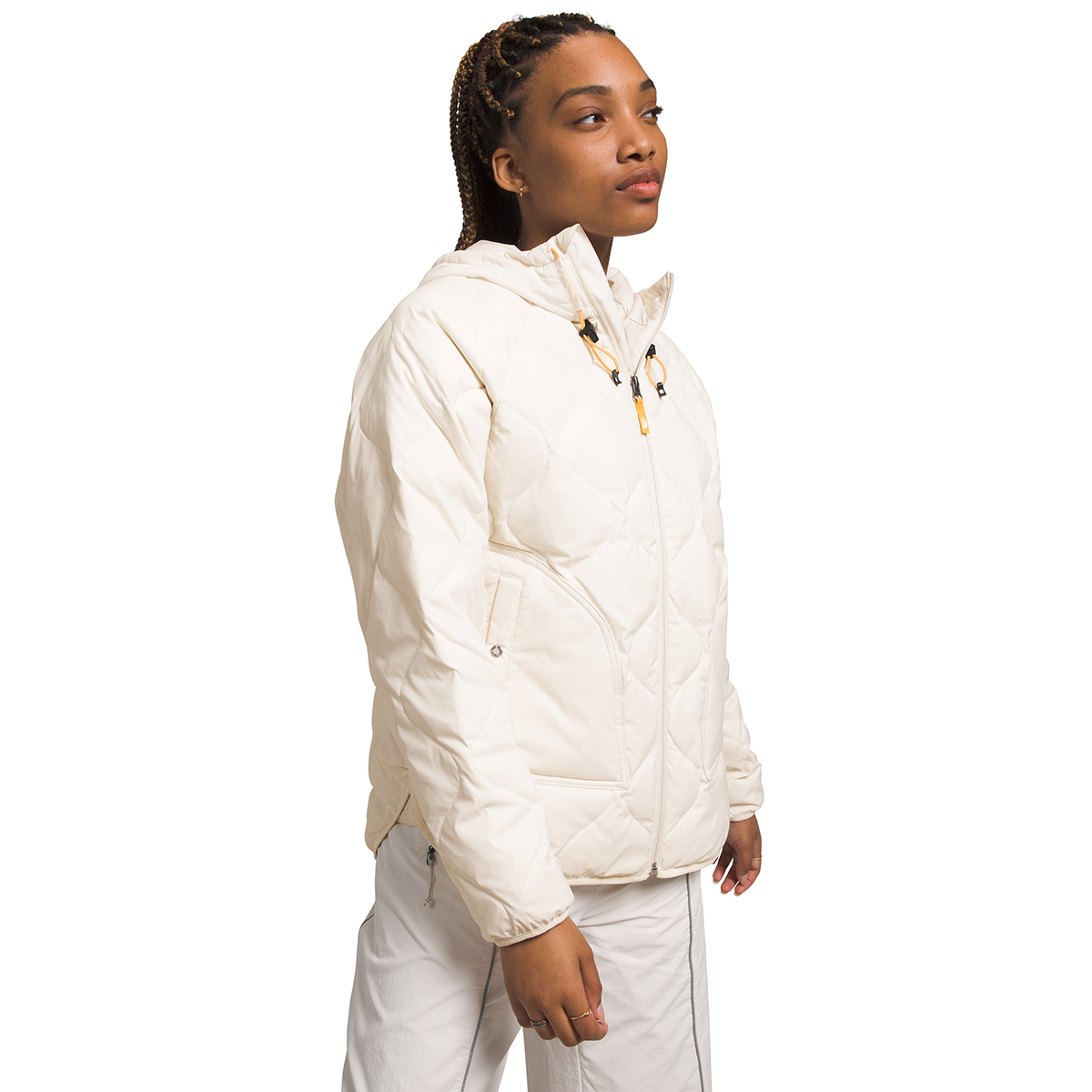 The North Face Women's Graus Down Packable Jacket