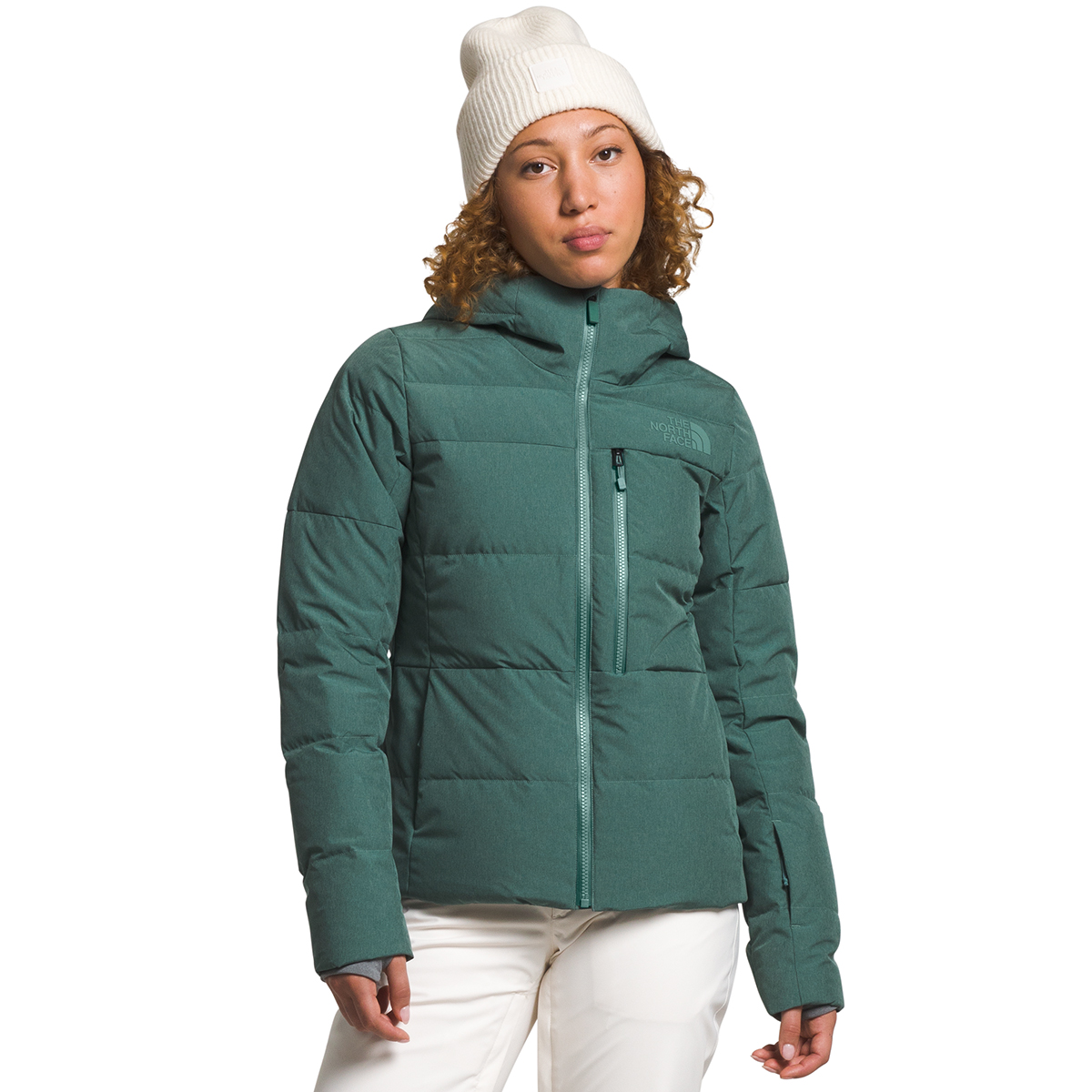 The North Face Women's Heavenly Down Jacket