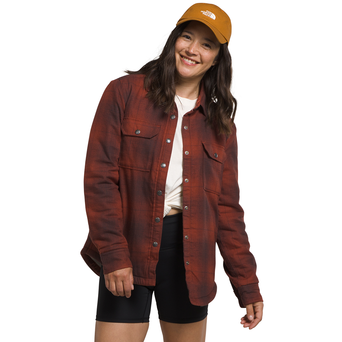 The North Face Women's Campshire Shirt - Size L