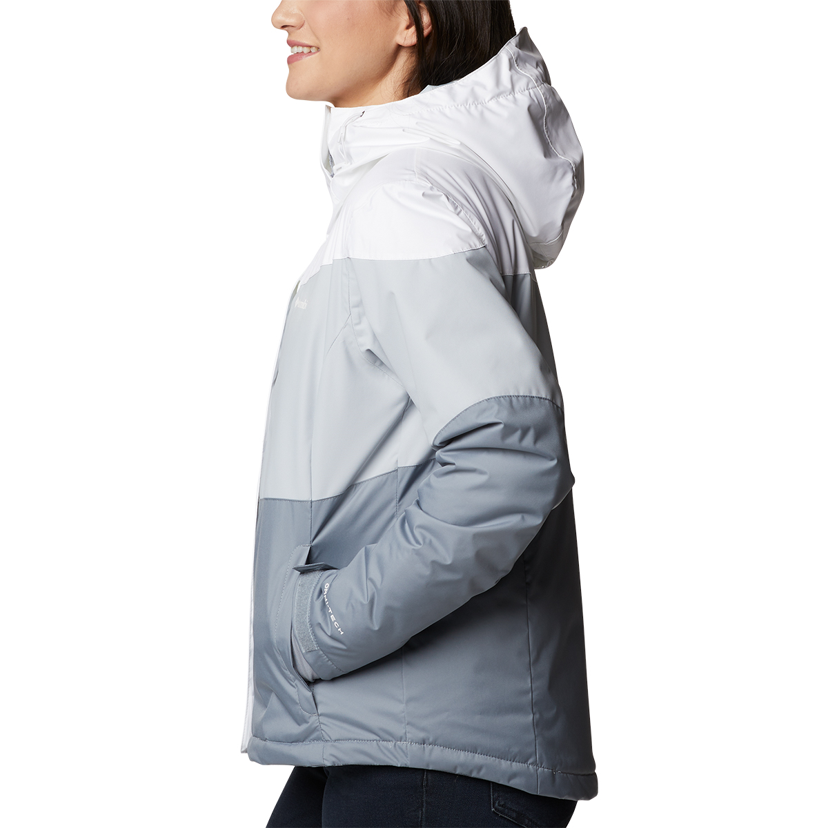 COLUMBIA Women's Tipton Peak II Insulated Jacket - Eastern Mountain Sports