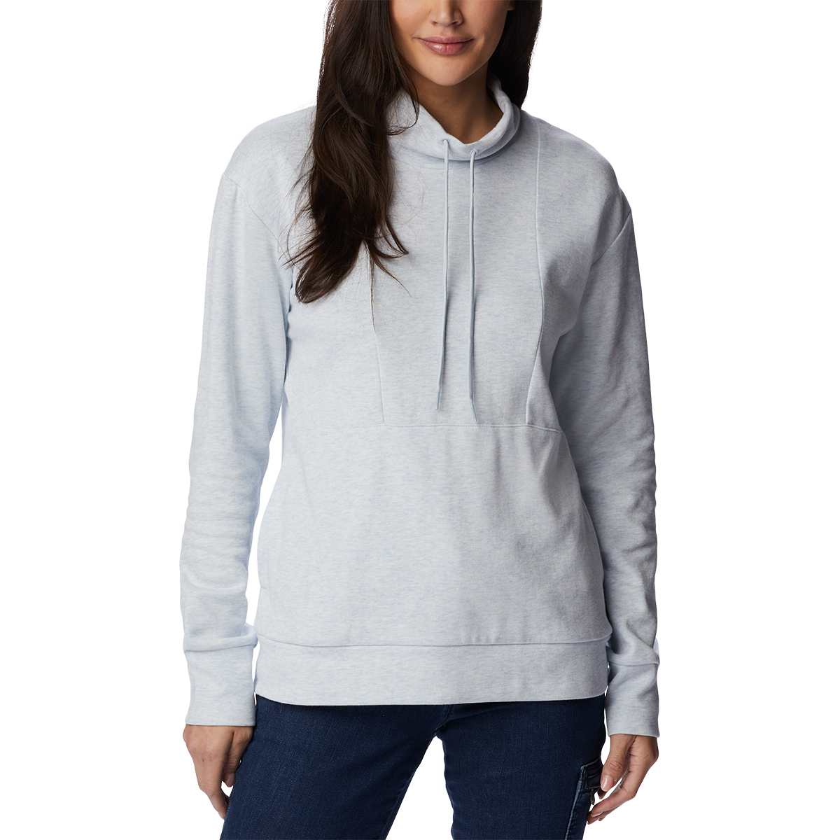 Columbia Women's Calico Basin Pullover - Size L