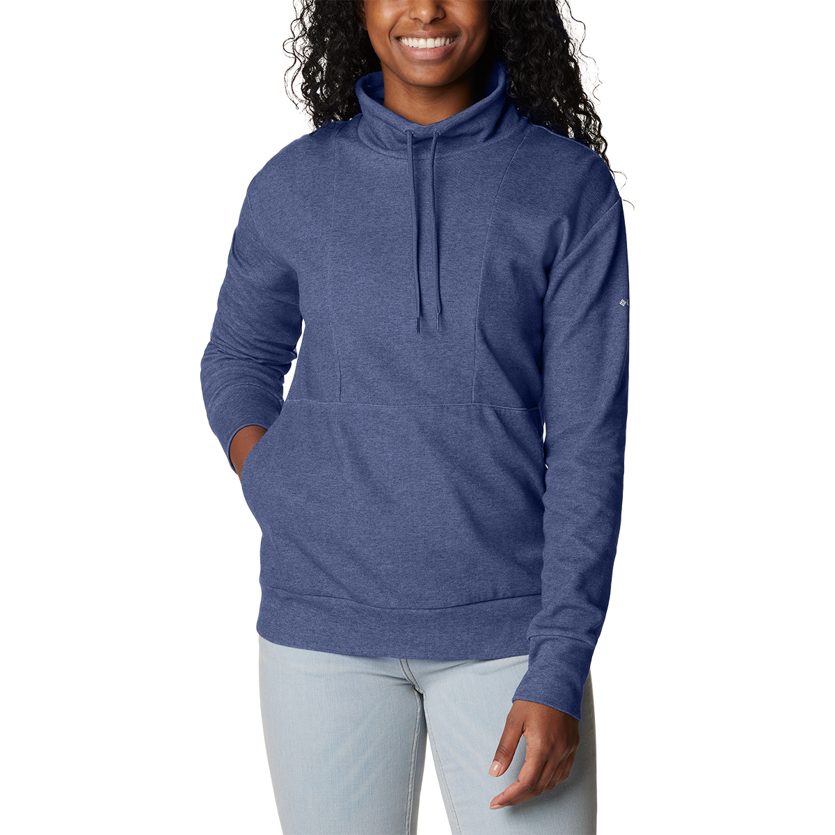 Columbia Women's Calico Basin Pullover - Size M