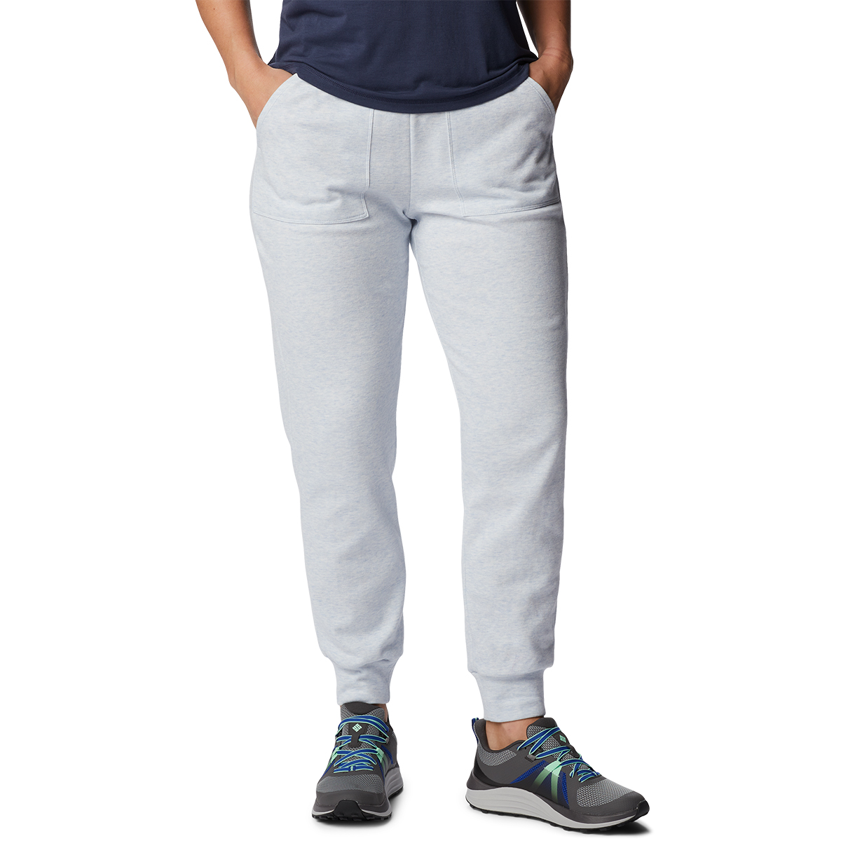 Columbia Women's Calico Basin Joggers - Size L