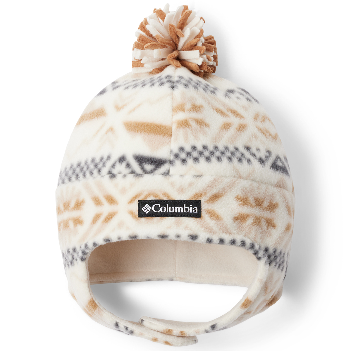 Columbia Kids' Frosty Trail Ii Earflap Beanie