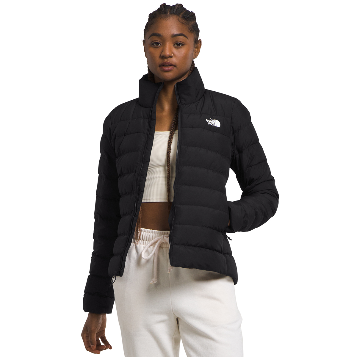 The North Face Women's Aconcagua 3 Jacket