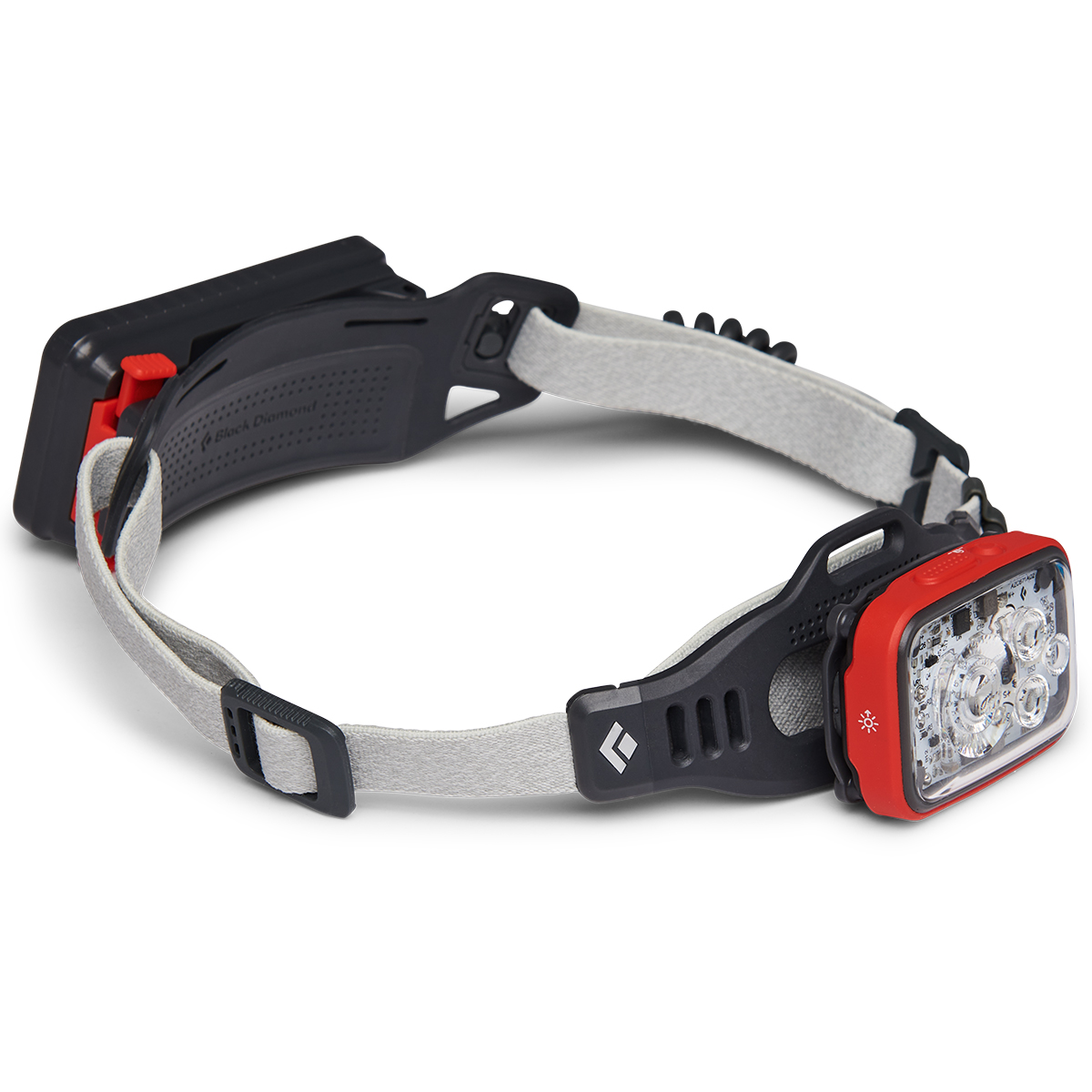 Black Diamond Distance 1500 Headlamp