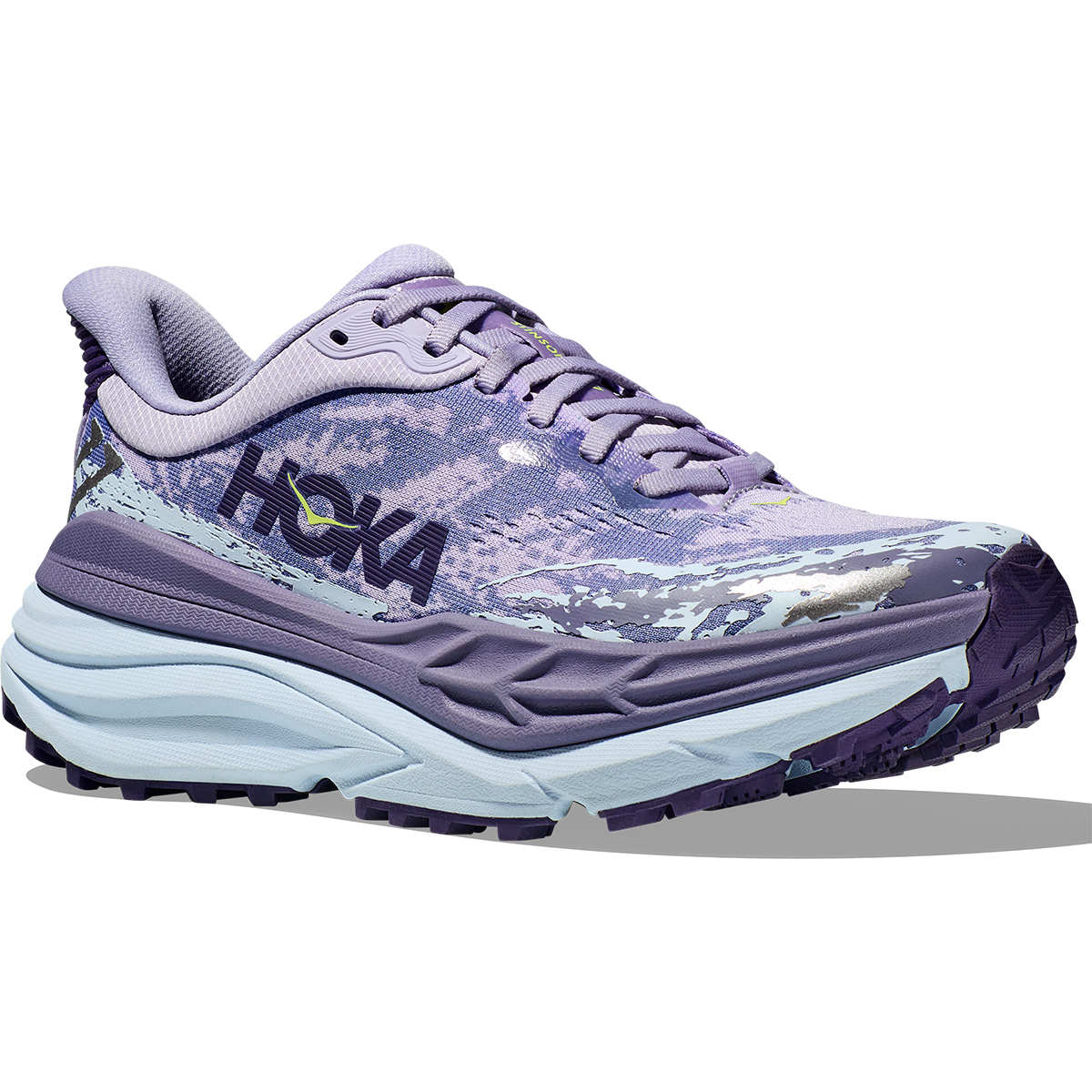 Hoka Women's Stinson 7 Running Shoes