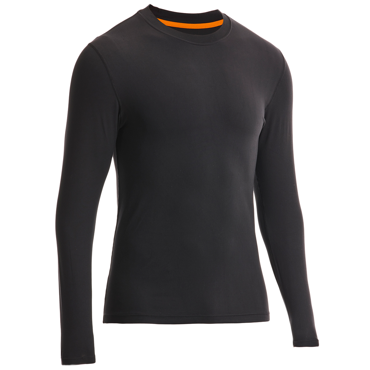 Terramar Men's Authentic Midweight Thermal Underwear Crew