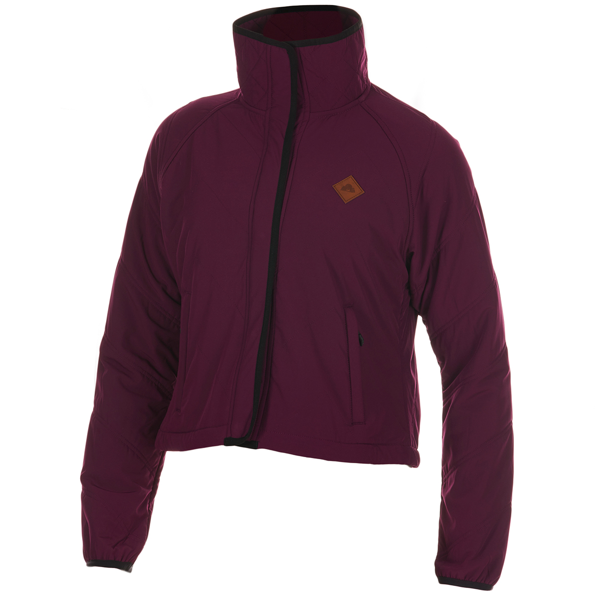 EMS Women's Backroads Crop Jacket