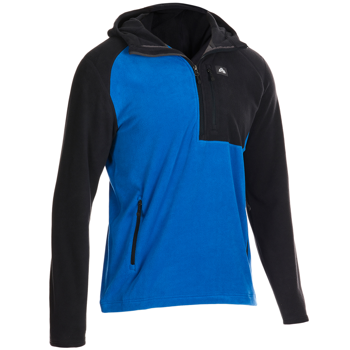 EMS Men's Classic 300 Fleece 1/2-Zip Hoodie
