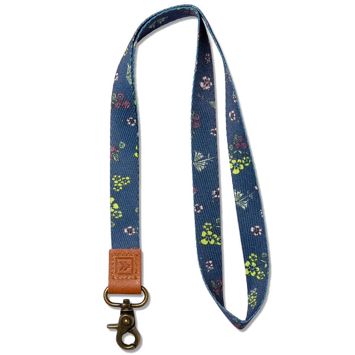 Thread Neck Lanyard