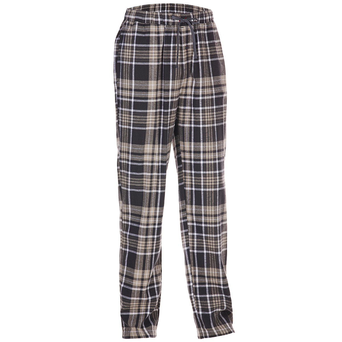 EMS Men's Woodland Flannel Lounge Pants - Size XXXL