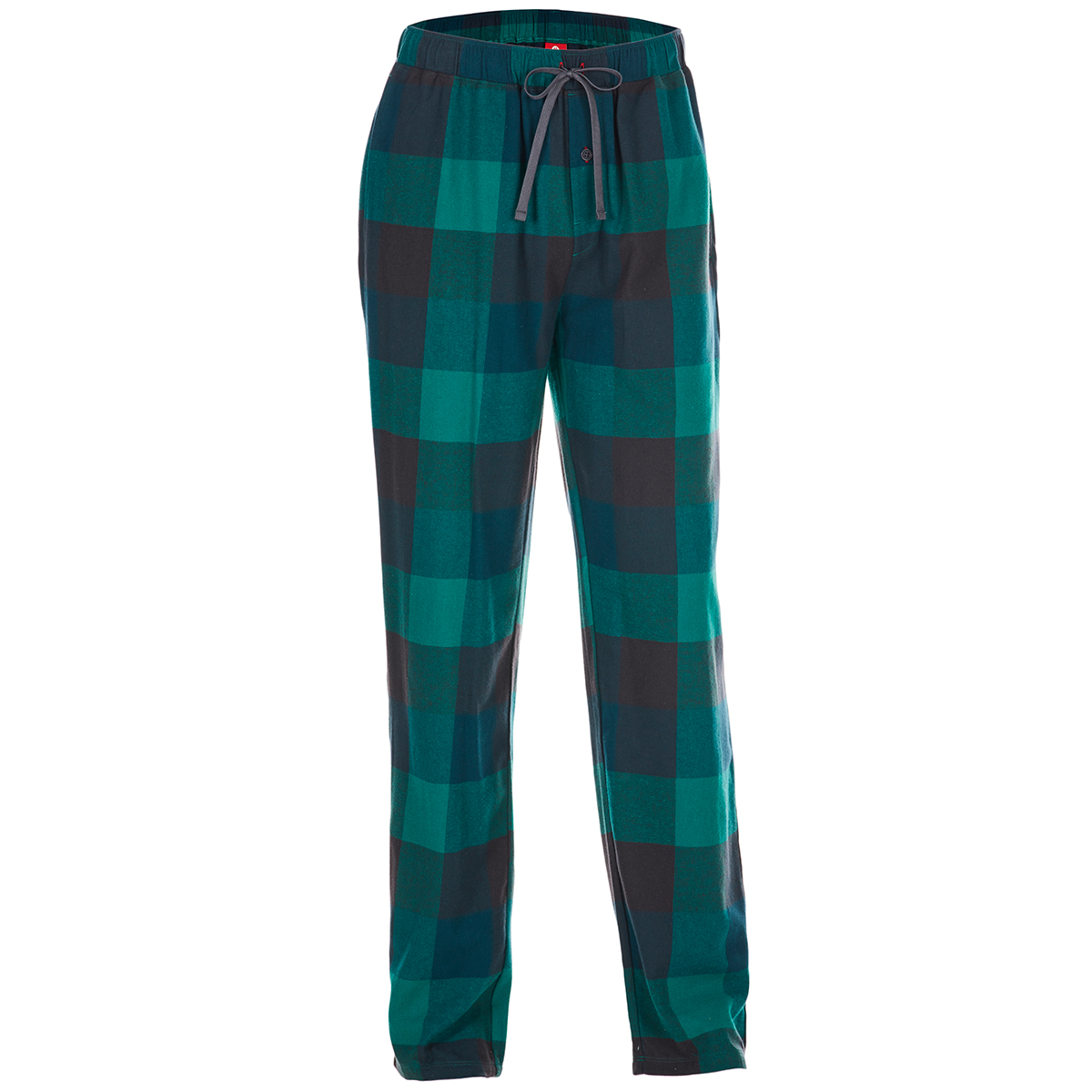 EMS Men's Woodland Flannel Lounge Pants - Size S