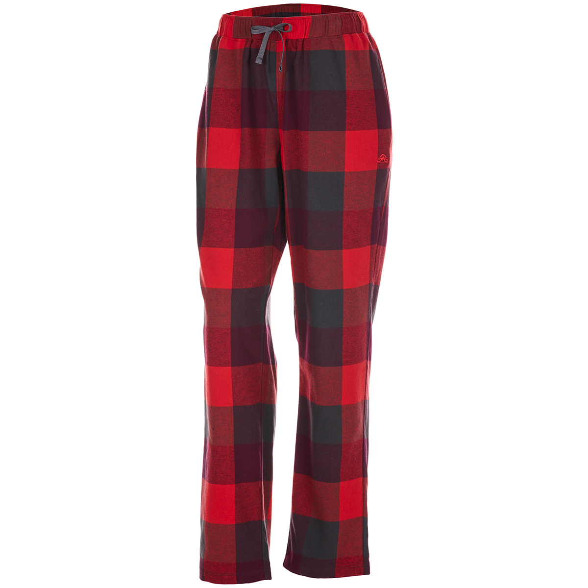 EMS Women's Woodland Flannel Lounge Pants - Size XS