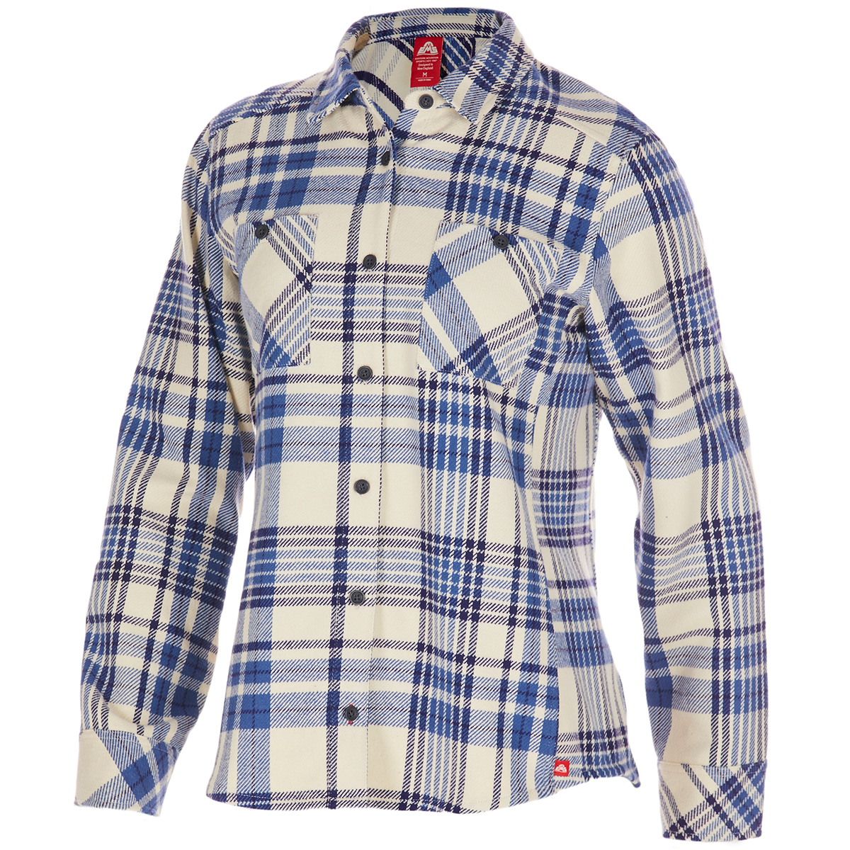 EMS Women's Cabin Flannel - Size L
