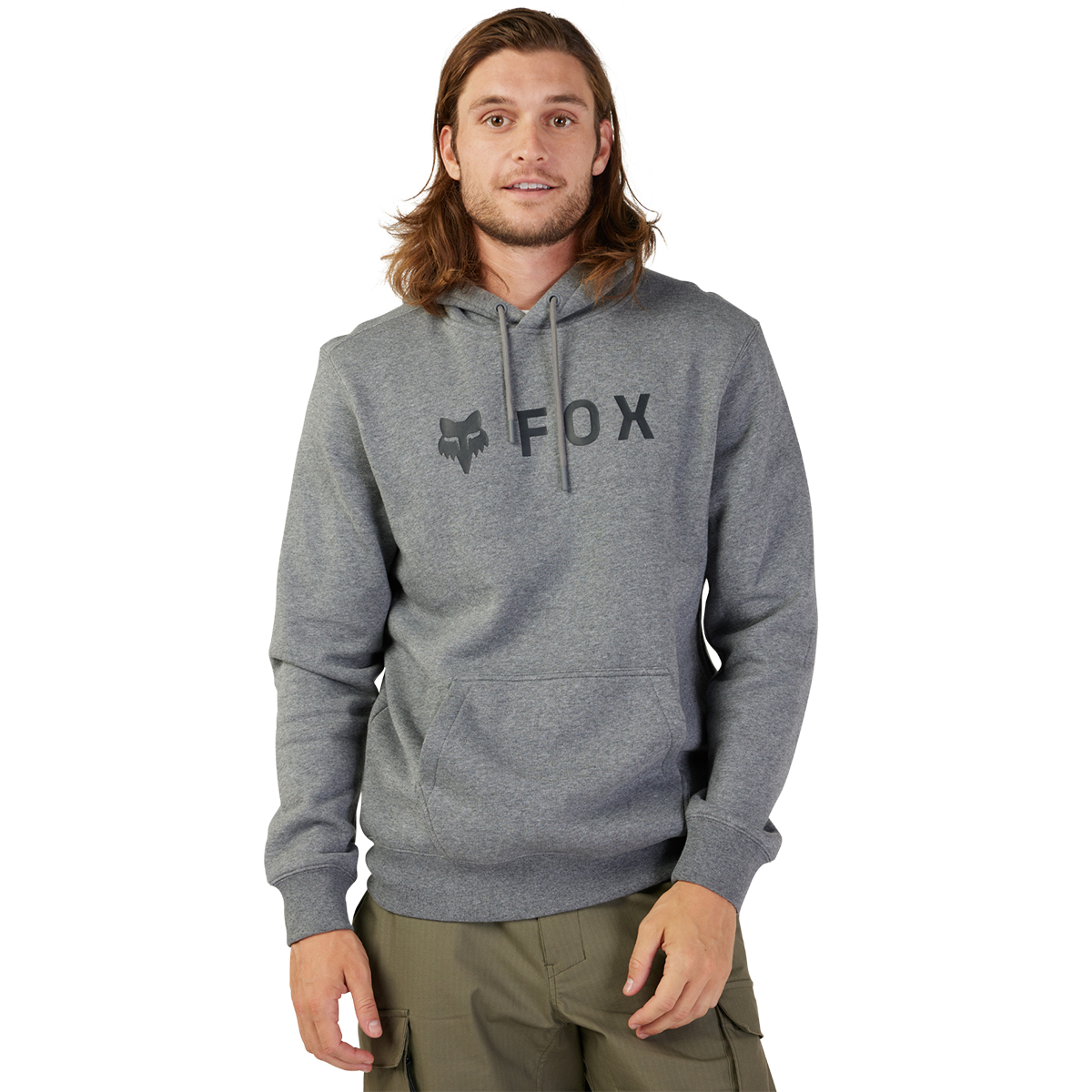 FOX Young Men's Absolute Pullover Hoodie