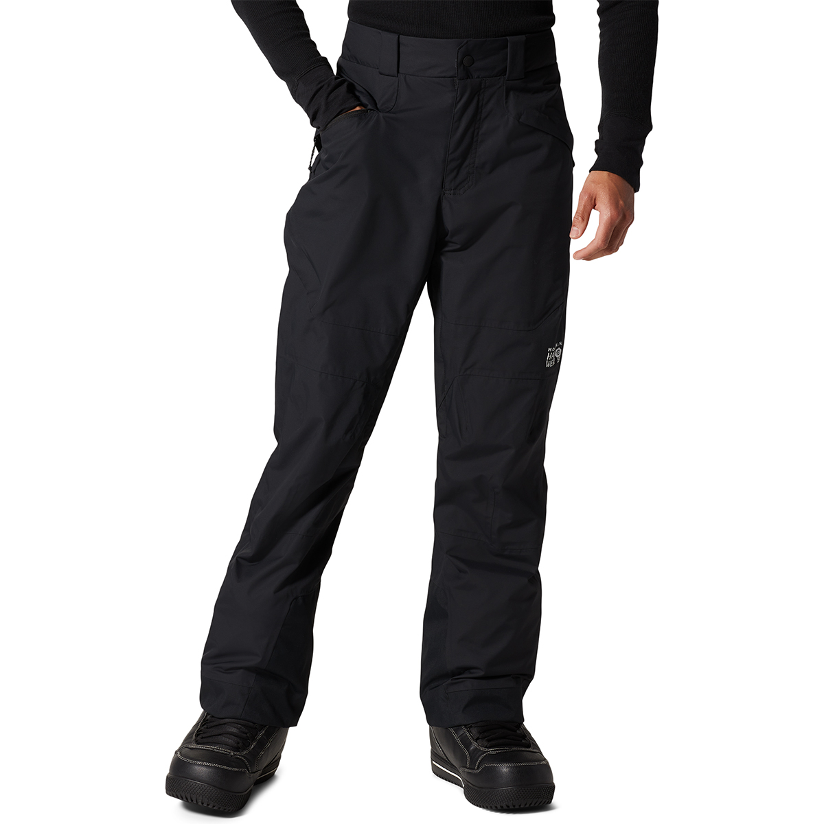Mountain Hardwear Men's Firefall/2 Pants