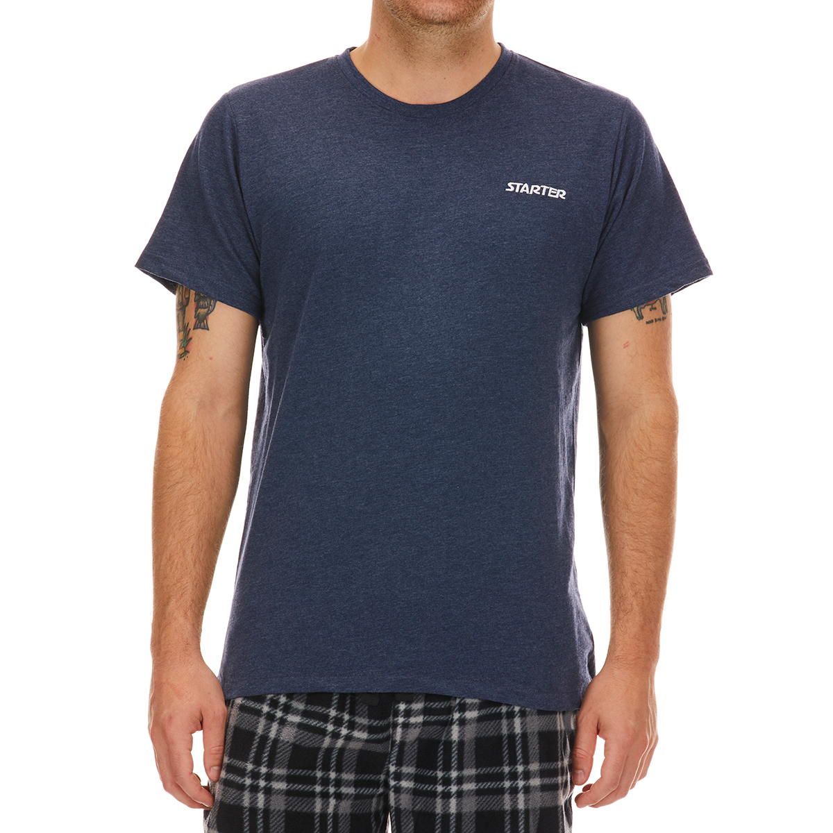 Starter Men's French Terry Lounge Top