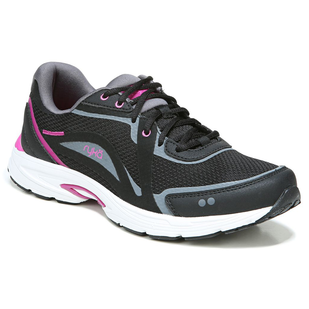 Ryka Women's Sky Walk Fit Walking Shoes