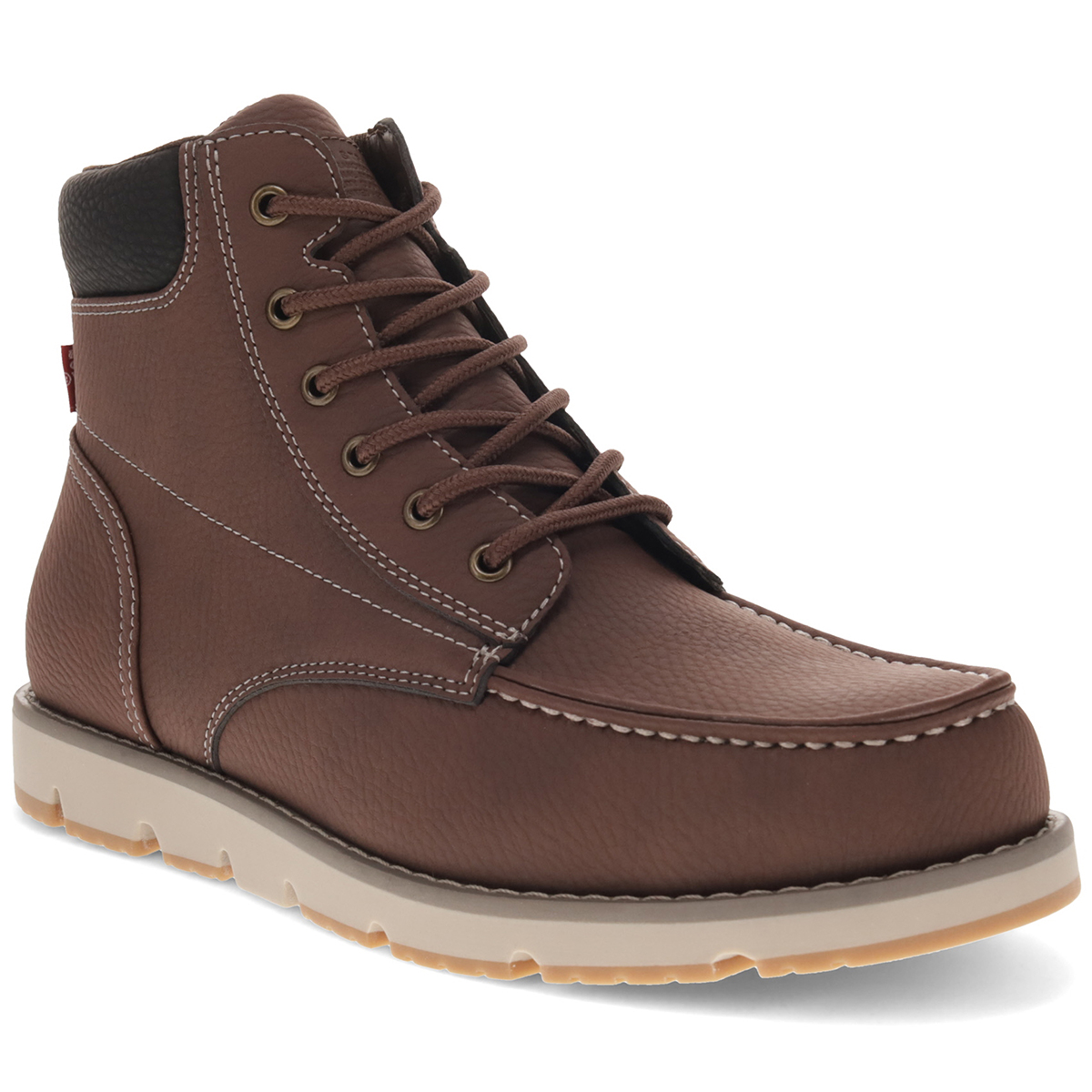 Levi's Men's Dean Wx Ul Boots