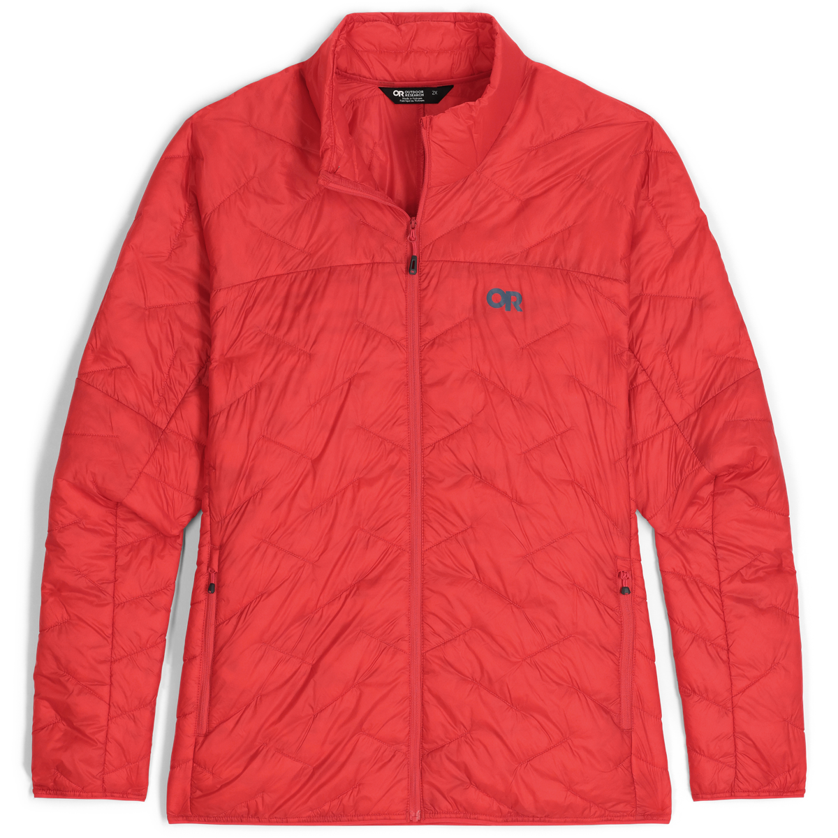 Outdoor Research Women's Superstrand Lt Jacket-Plus