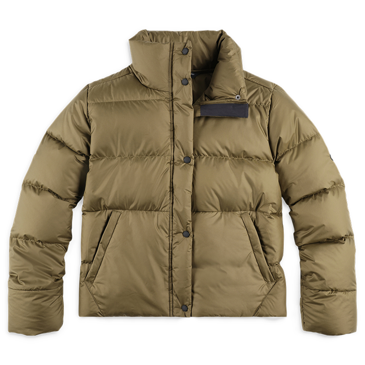 Outdoor Research Women's Coldfront Down Jacket-Plus