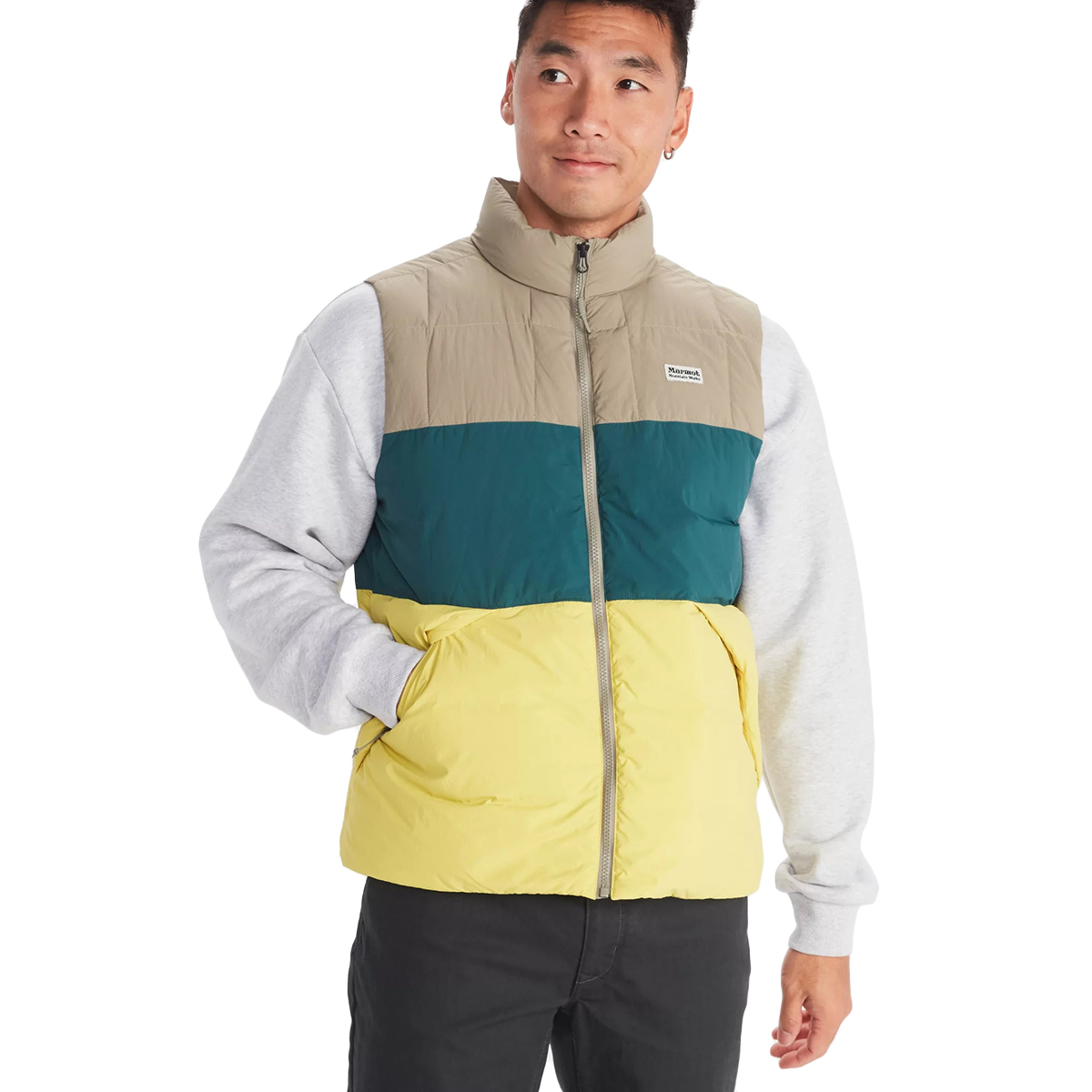 MARMOT Men's Ares Down Vest