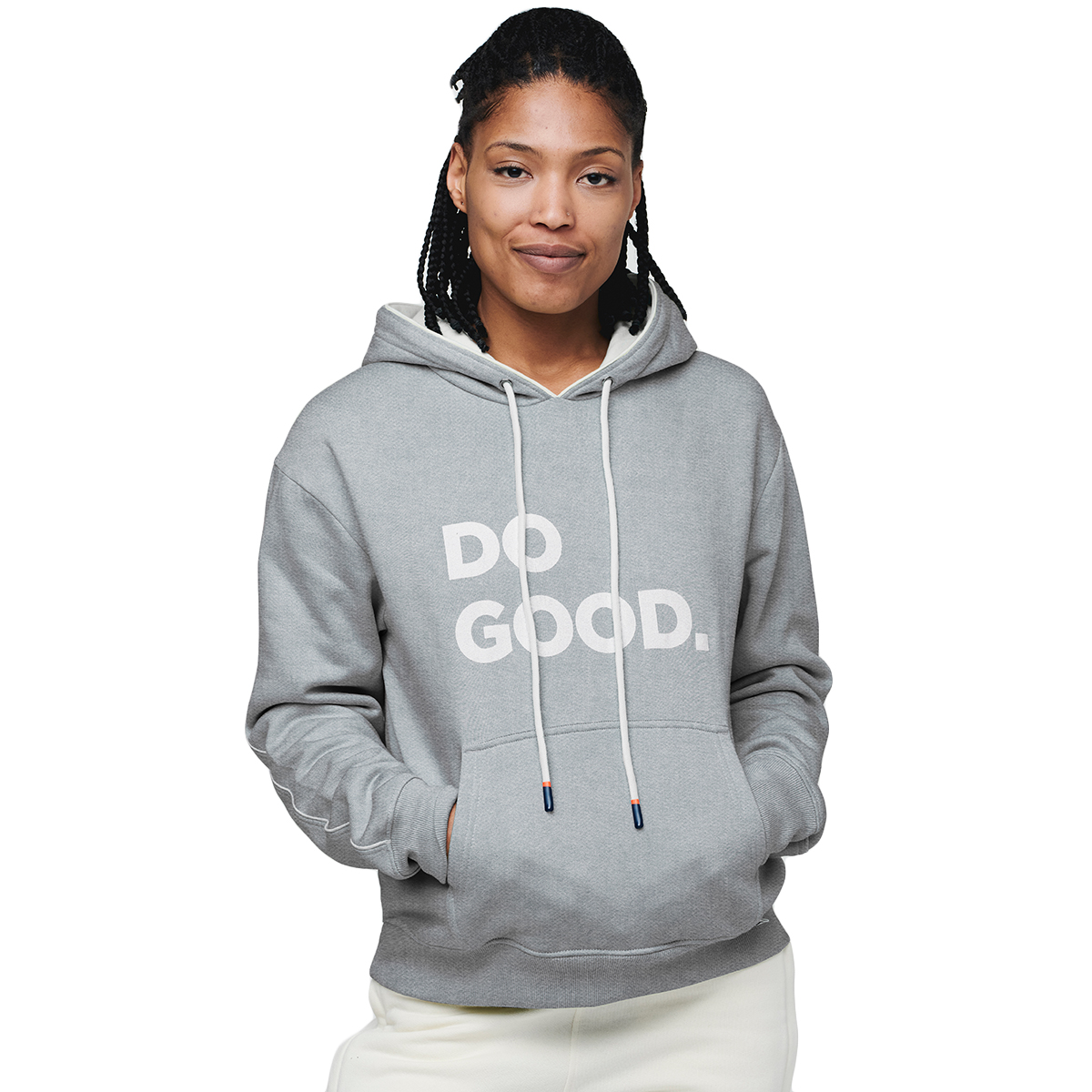 Cotopaxi Women's Do Good Pullover Hoodie - Size XL