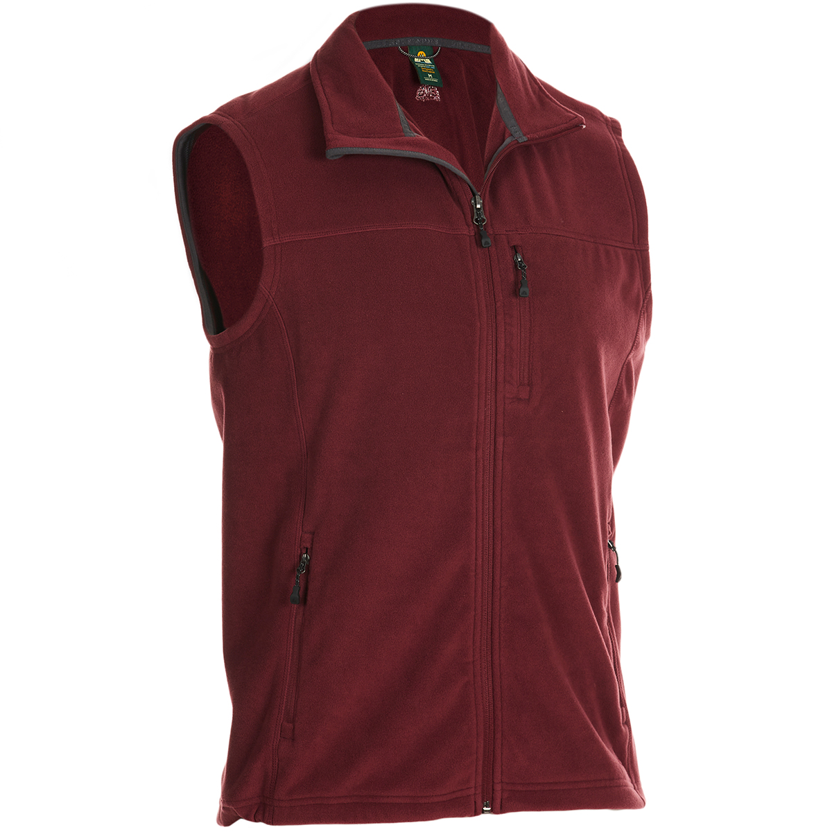 EMS Men's Classic 300 Fleece Vest