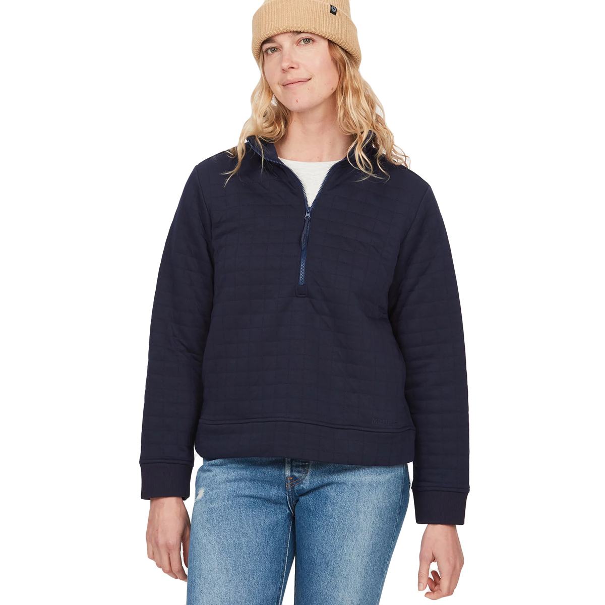Marmot Women's Roice 1/2-Zip - Size XL