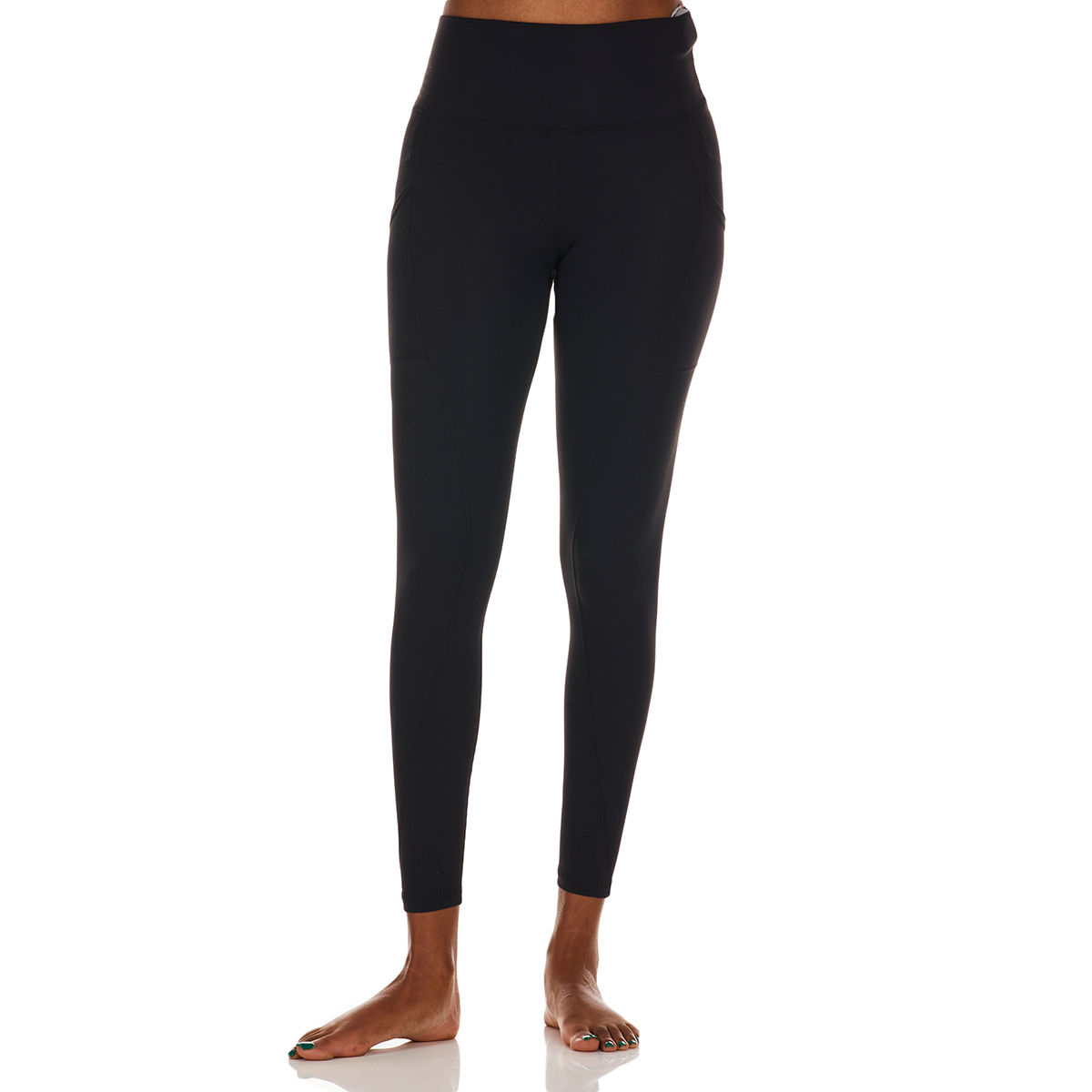 Yogaworks Women's Gigi Highway Leggings