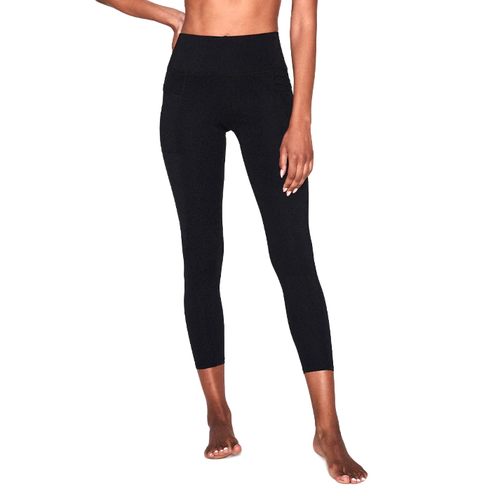 Yogaworks Women's Kendall Multi-Seams Leggings