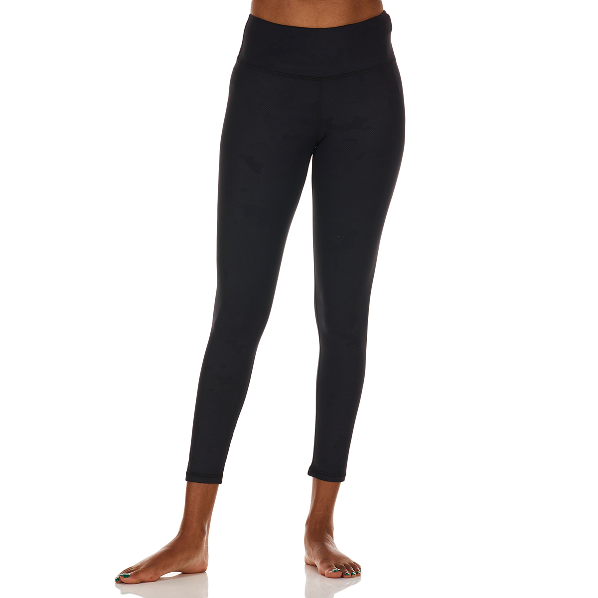 Yogaworks Women's Sierra 7/8 High-Waist Leggings