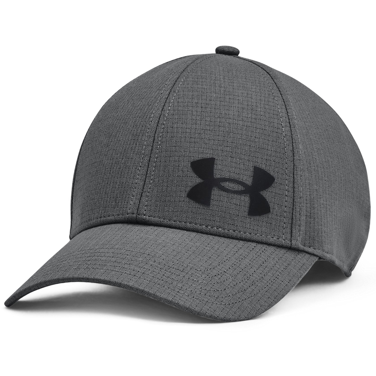 Under Armour Men's Ua Iso-Chill Armourvent Stretch Hat