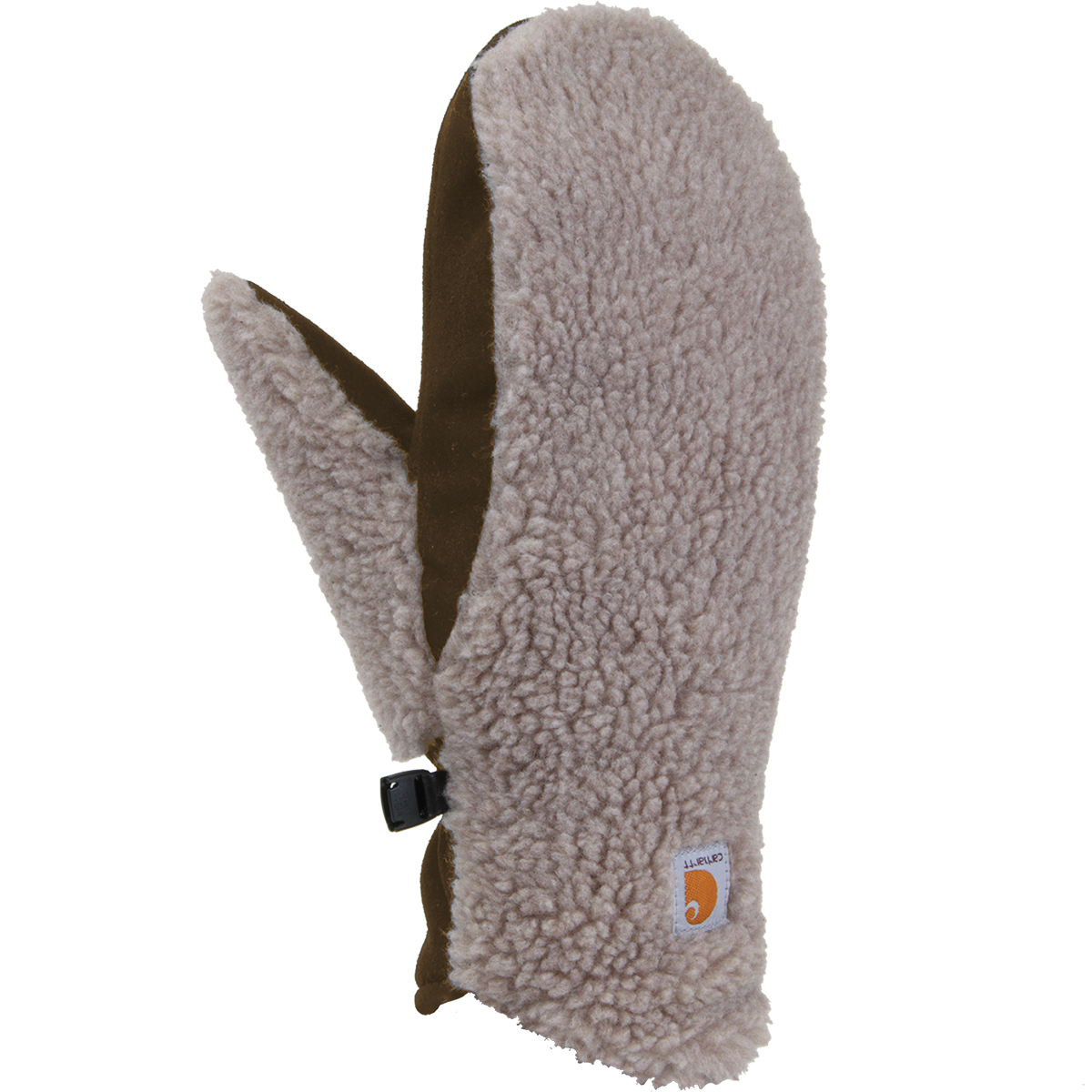 Carhartt Women's Sherpa Insulated Mittens