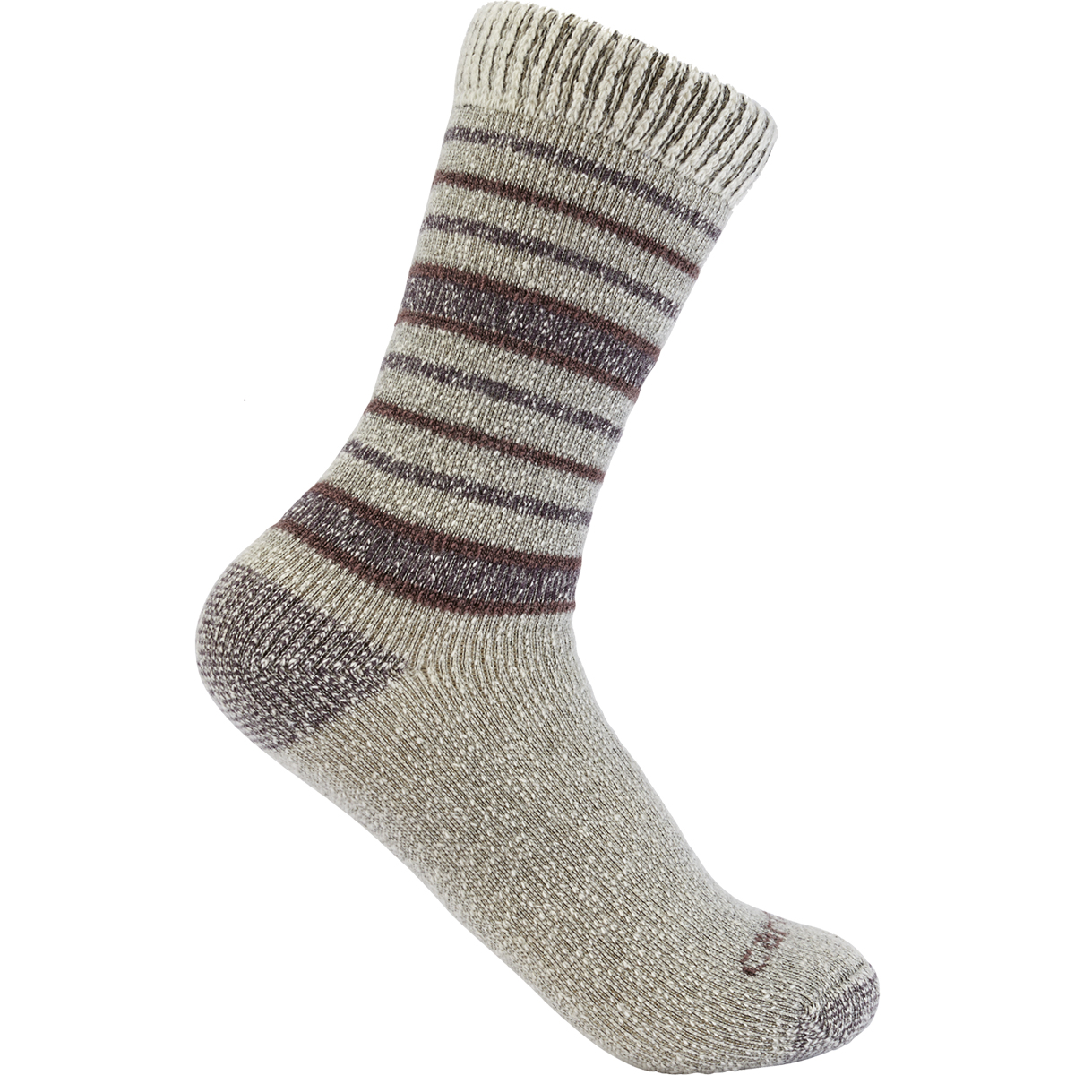 Carhartt Women's Heavyweight Wool Blend Boot Socks