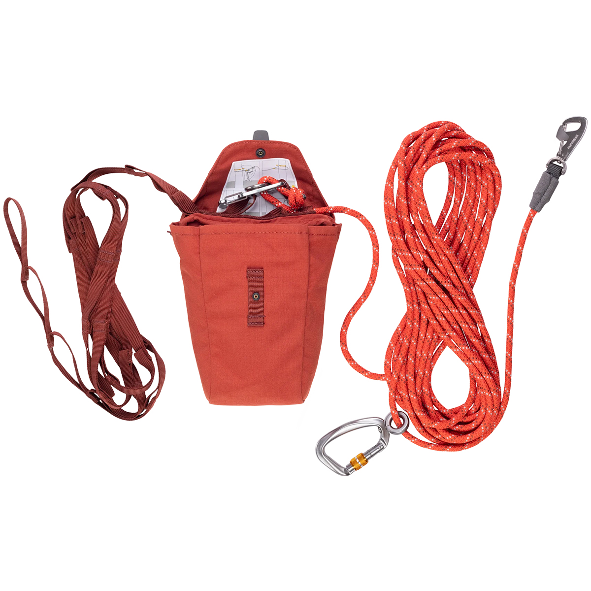 Ruffwear Knot-A-Hitch Campsite Dog-Hitching System