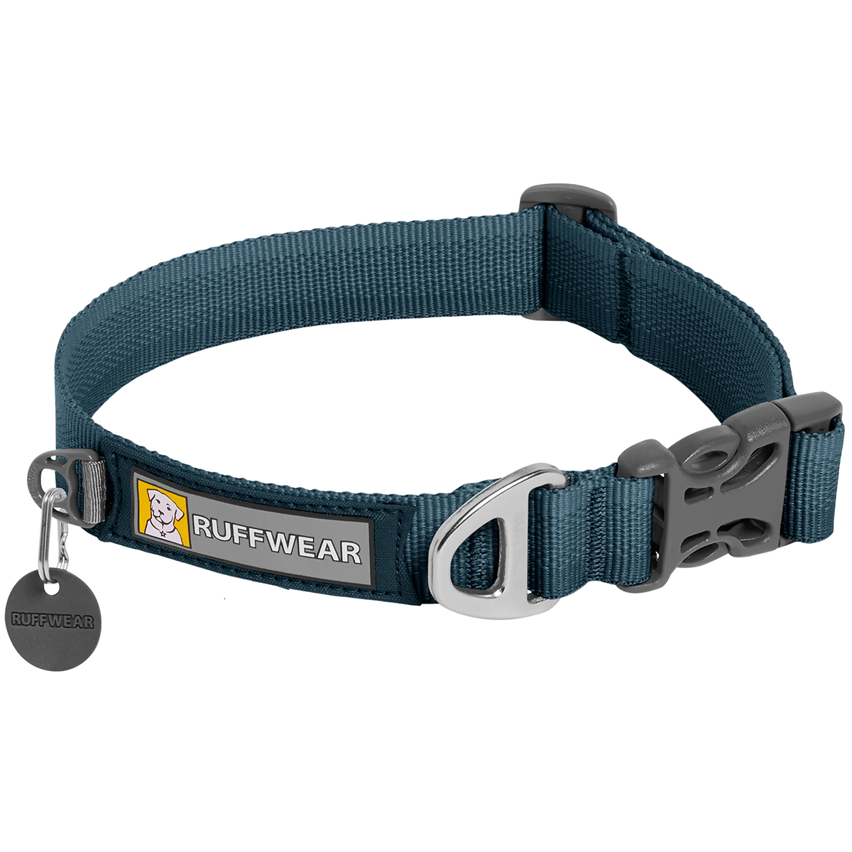 Ruffwear Front Range Dog Collar