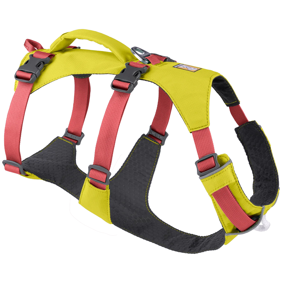 Ruffwear Flagline Dog Harness W/ Handle