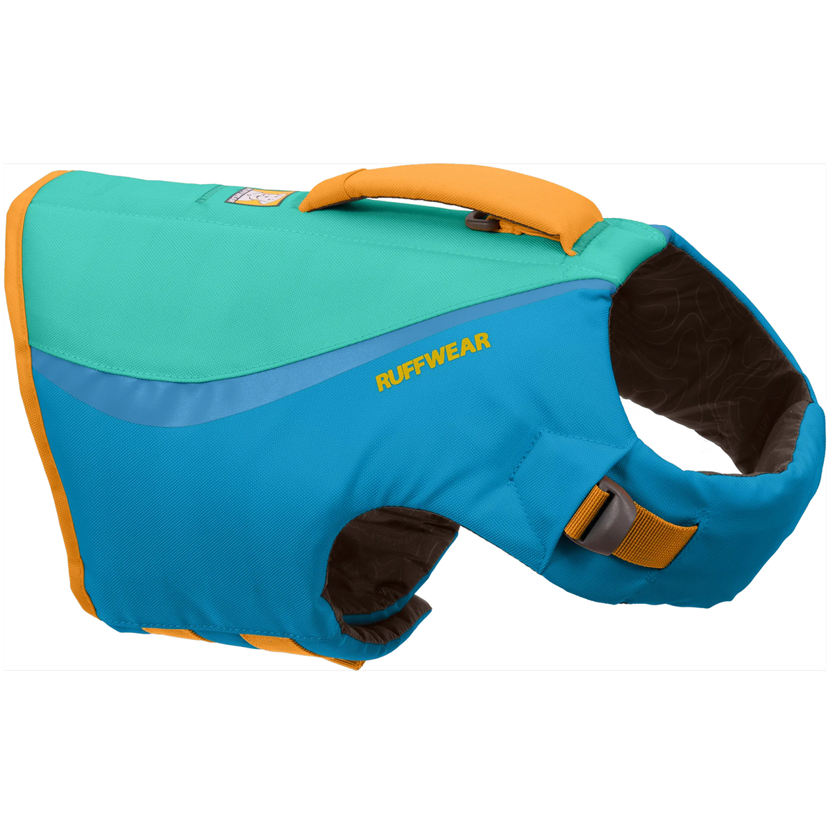 Ruffwear Float Coat Dog Life Jacket