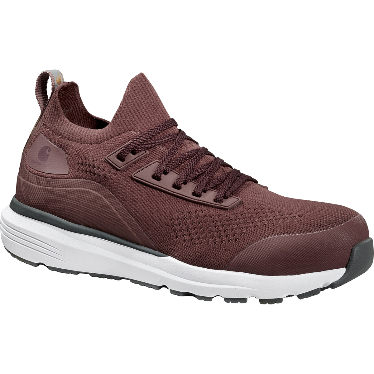 Carhartt Women’s Haslett Esd Nano Toe Knit Work Shoe
