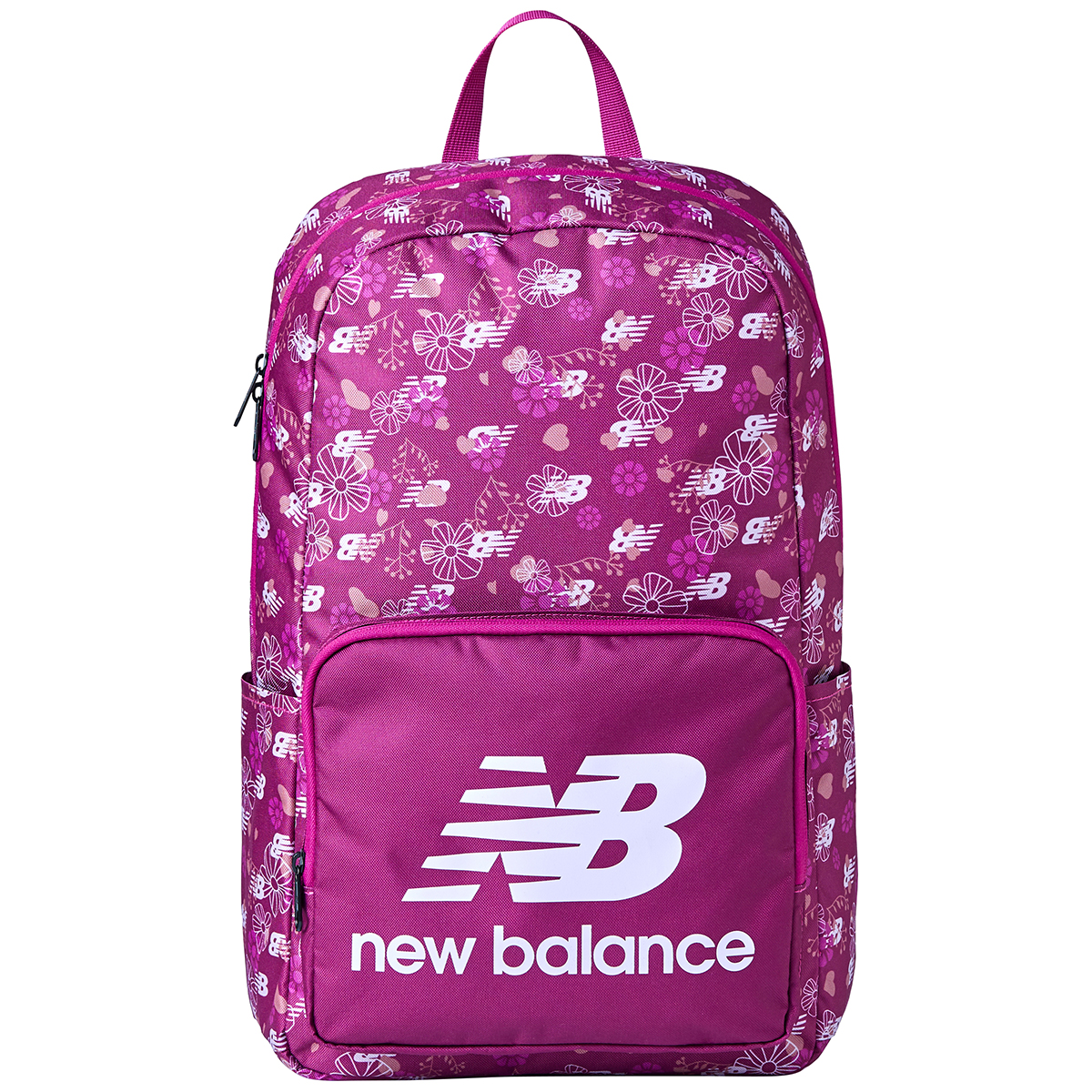 New Balance Kids' Printed Backpack