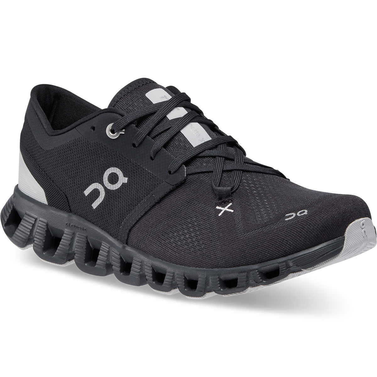 On Women's Cloud X 3 Running Shoes