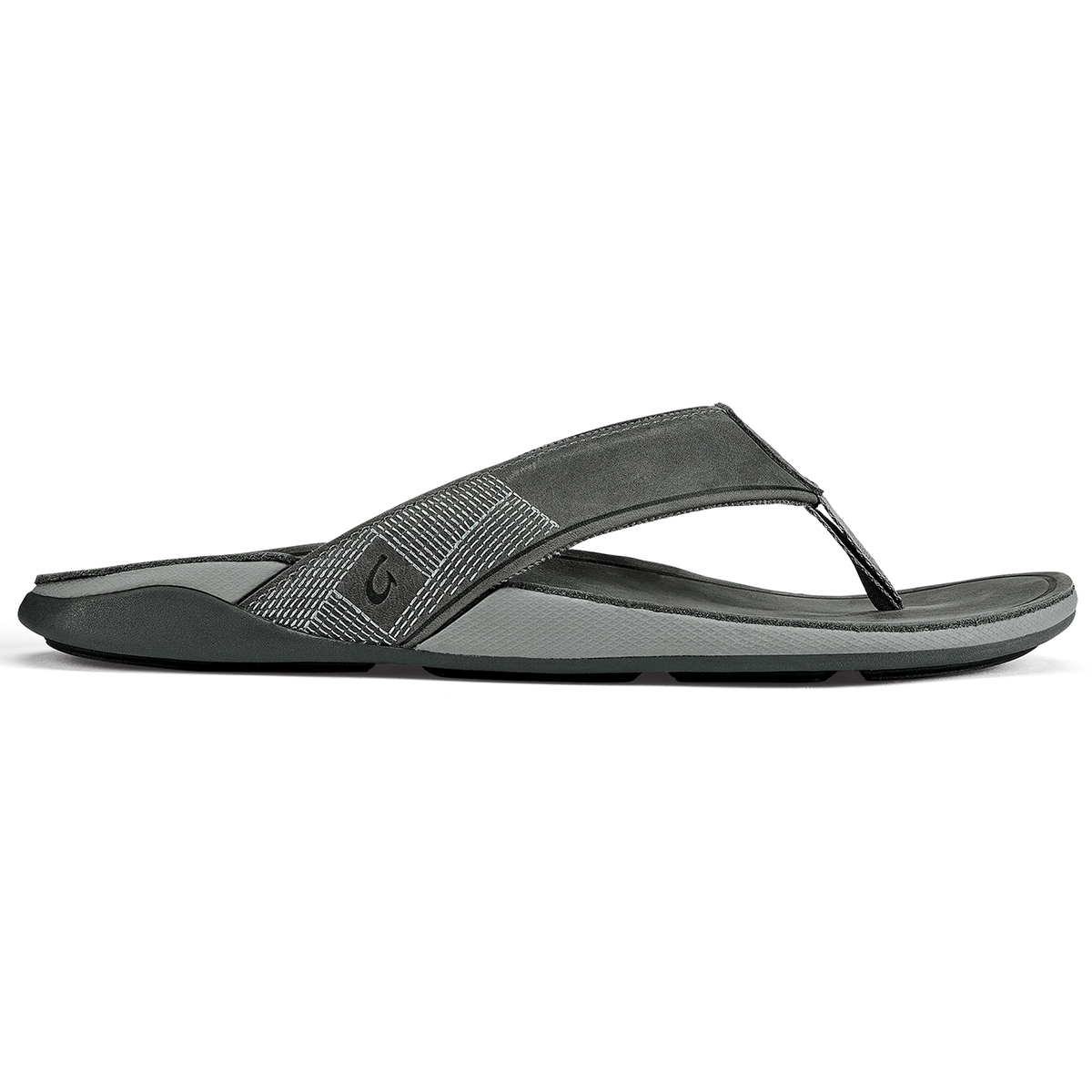 Olukai Men's Tuahine Sandals - Size 12