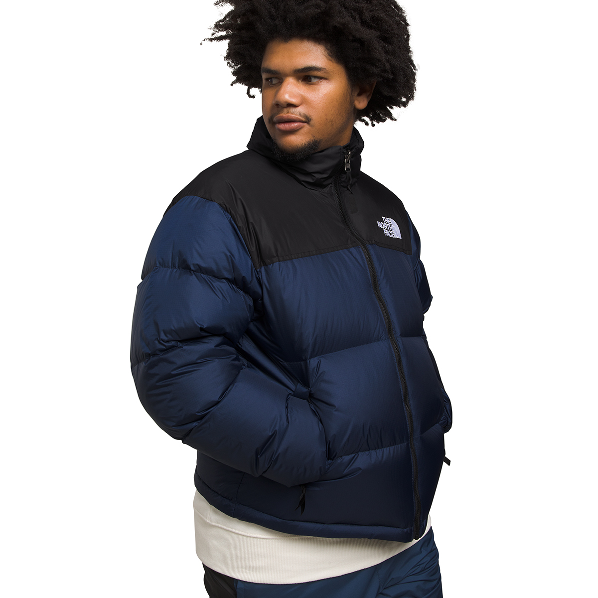 The North Face Manteau 1996 Retro Nuptse - Homme