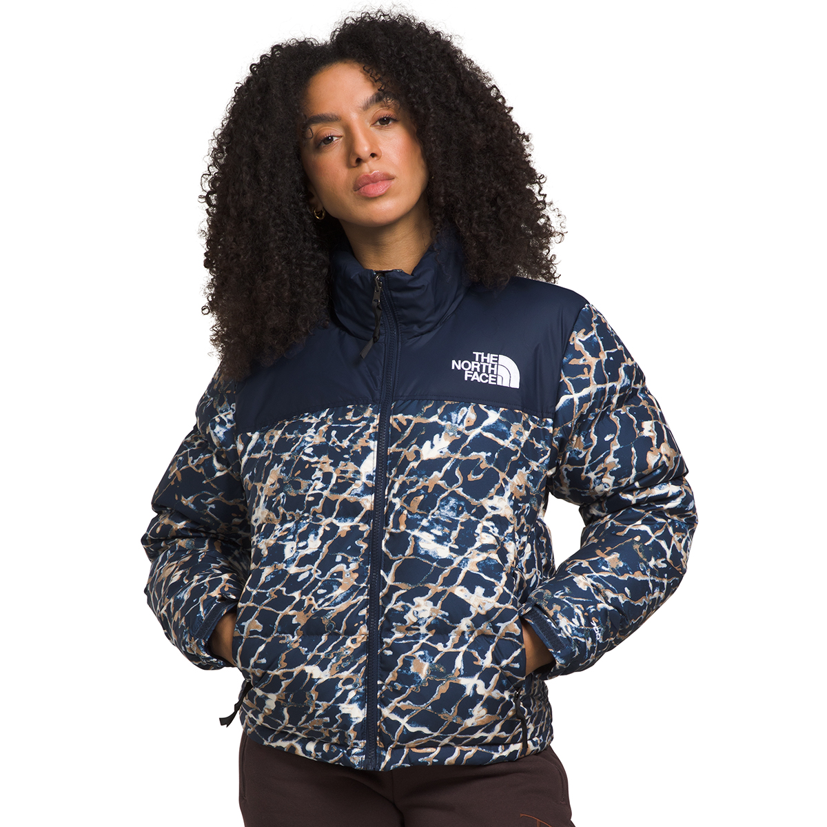 The North Face Women's 1996 Retro Nuptse Jacket