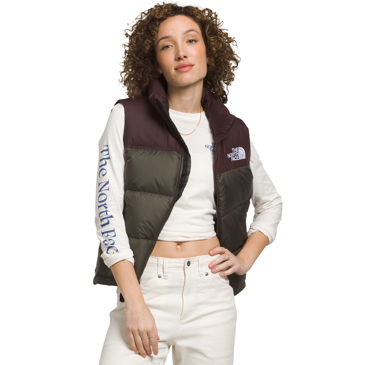 The North Face Women's 1996 Retro Nuptse Vest