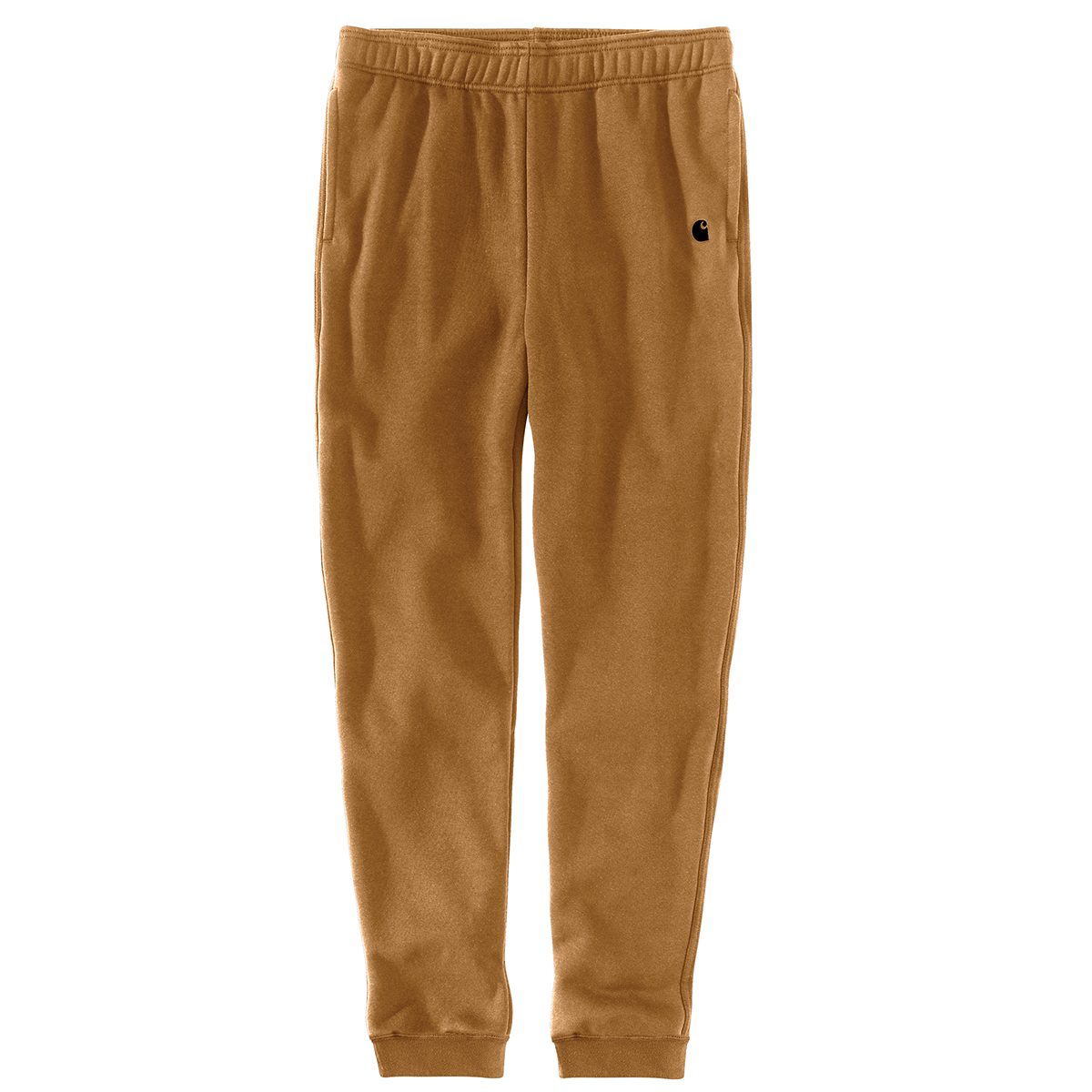 UPC 195836274951 product image for Carhartt Men's 105307 Relaxed Fit Midweight Tapered Sweatpants | upcitemdb.com