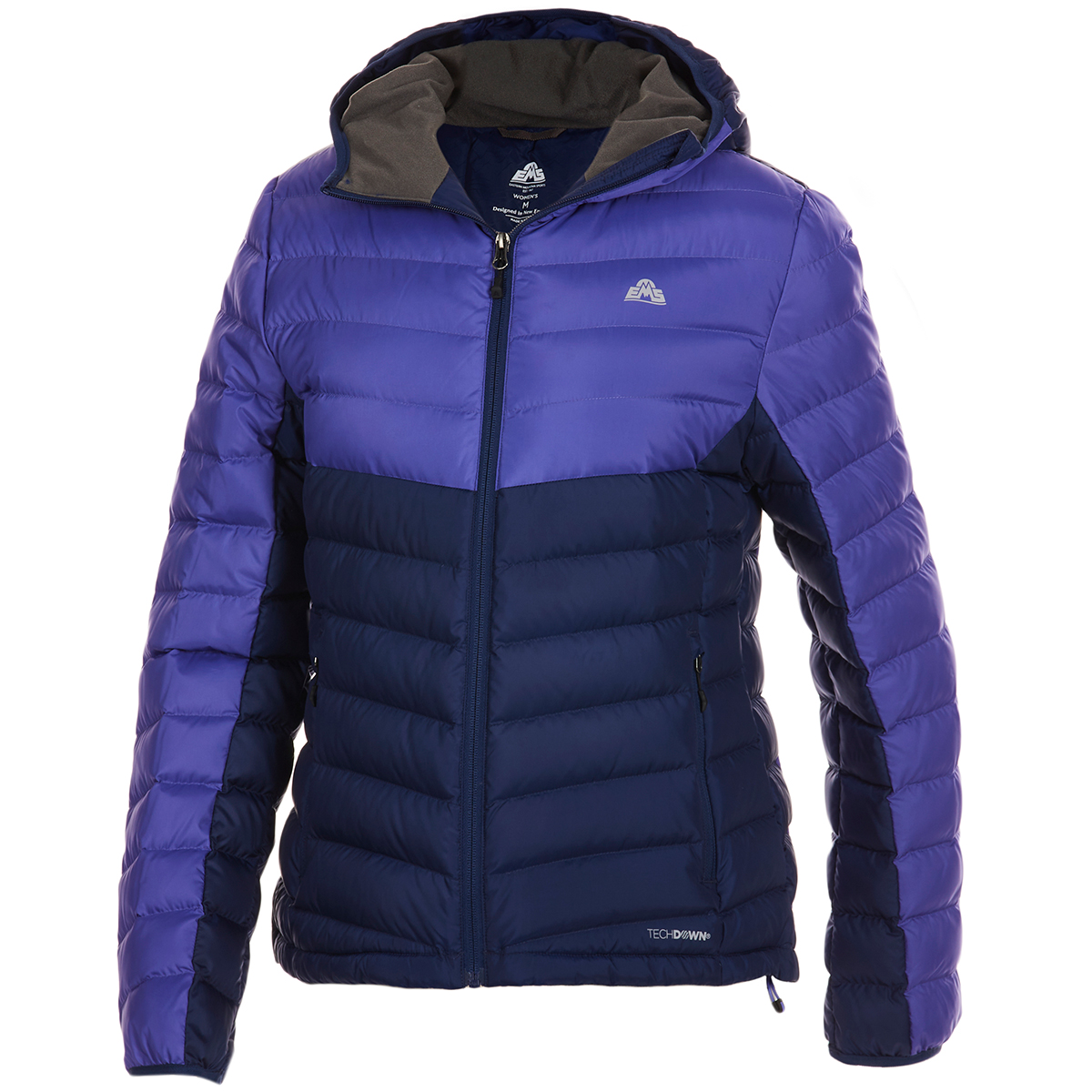 EMS Women's Featherpack Hooded Jacket