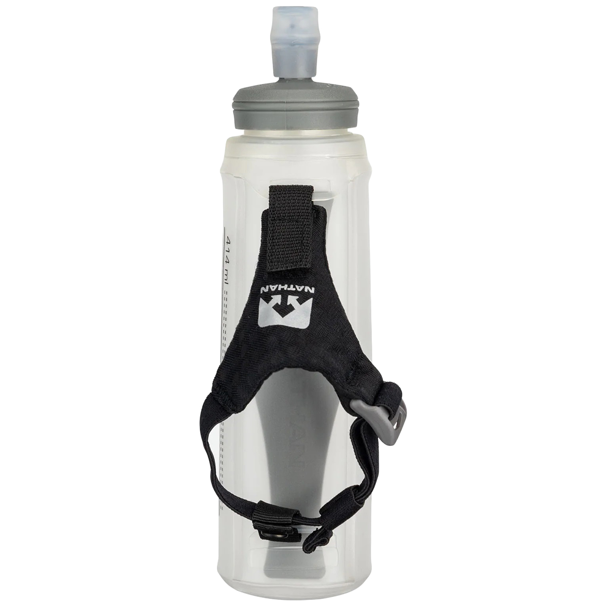 Nathan Exoshot Lite 14Oz Handheld Hydration